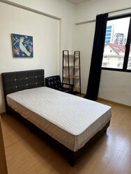 Central Grove (D14), Condominium #604253081